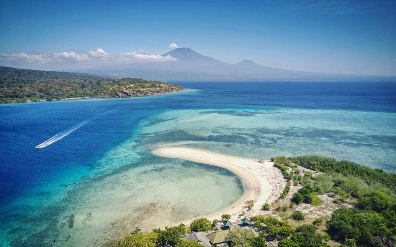 Maha Nusa Menjangan Banyuwedang Exterior foto