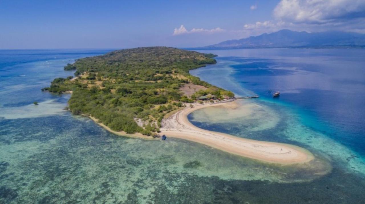 Maha Nusa Menjangan Banyuwedang Exterior foto
